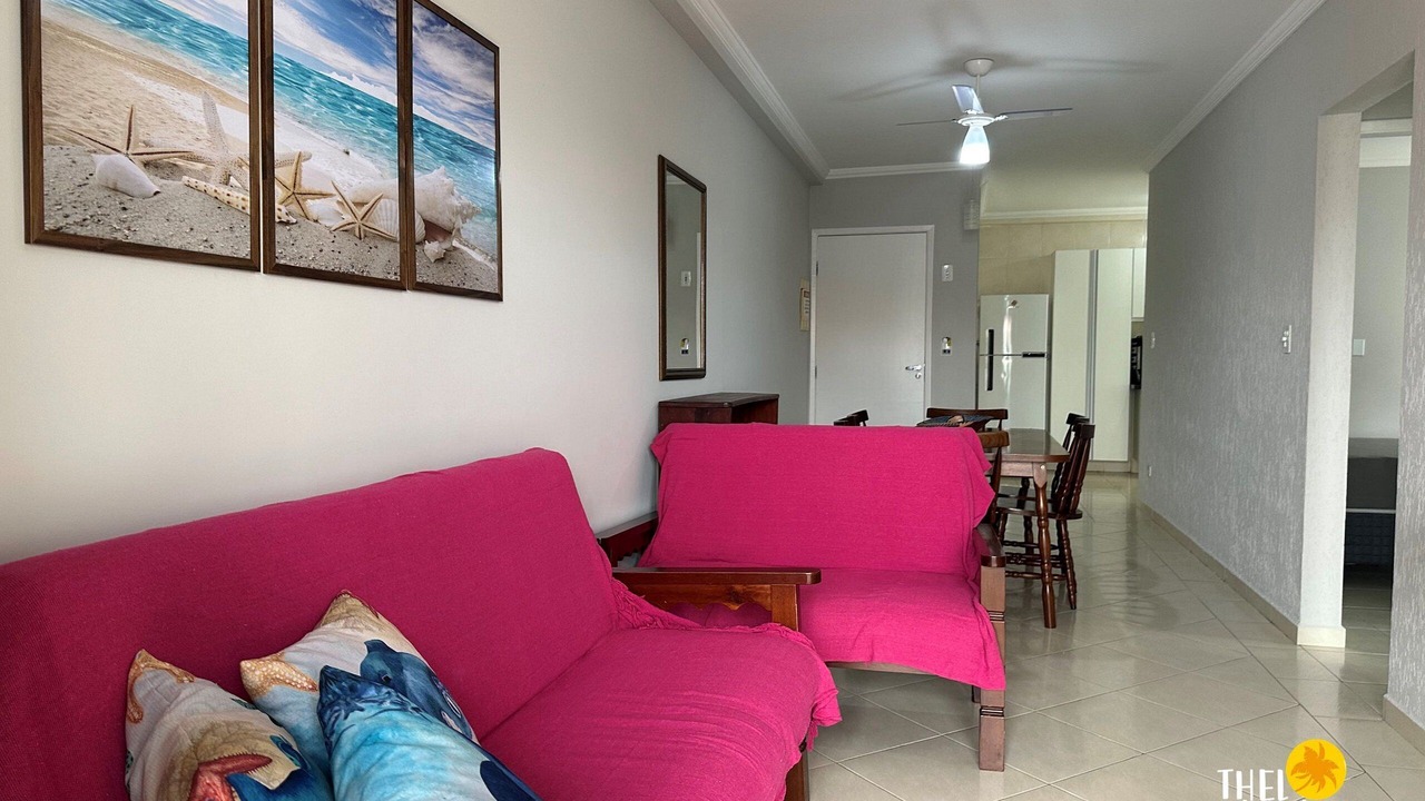 Photo of Livingroom in Praia Grande