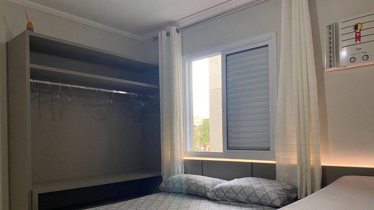 Photo of Bedroom in Praia Grande
