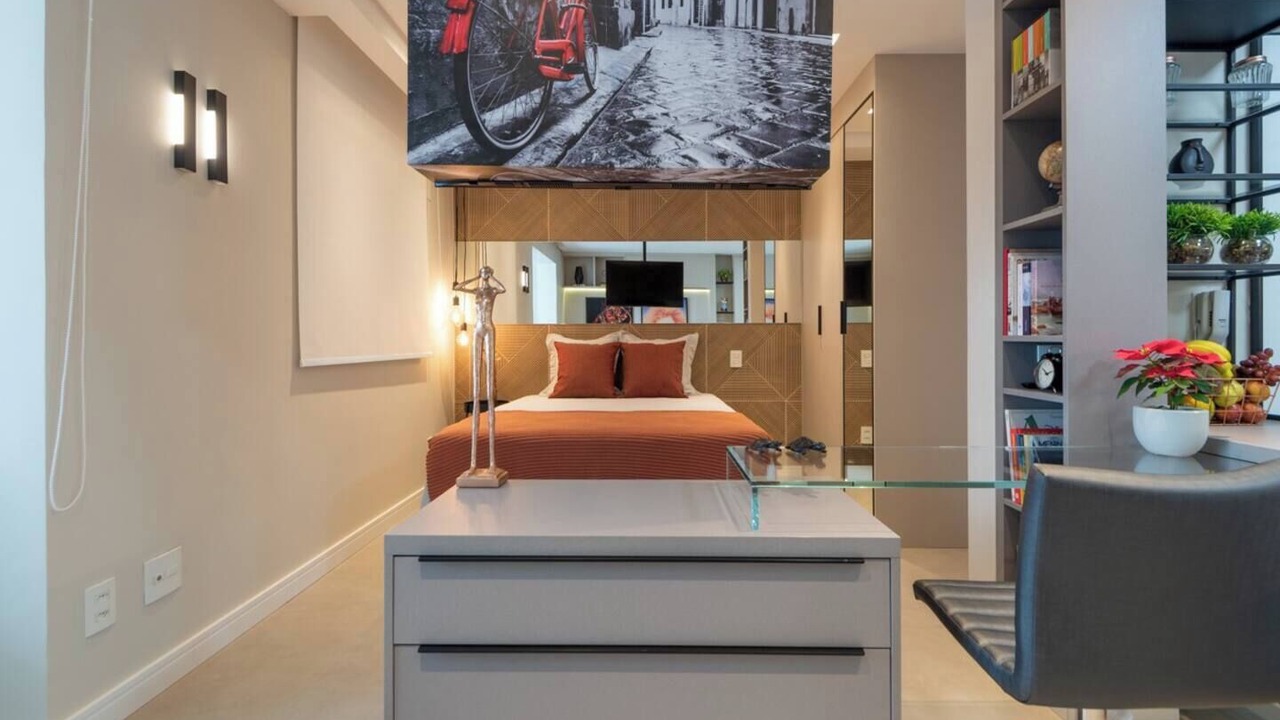 Photo of Bedroom in Picanco