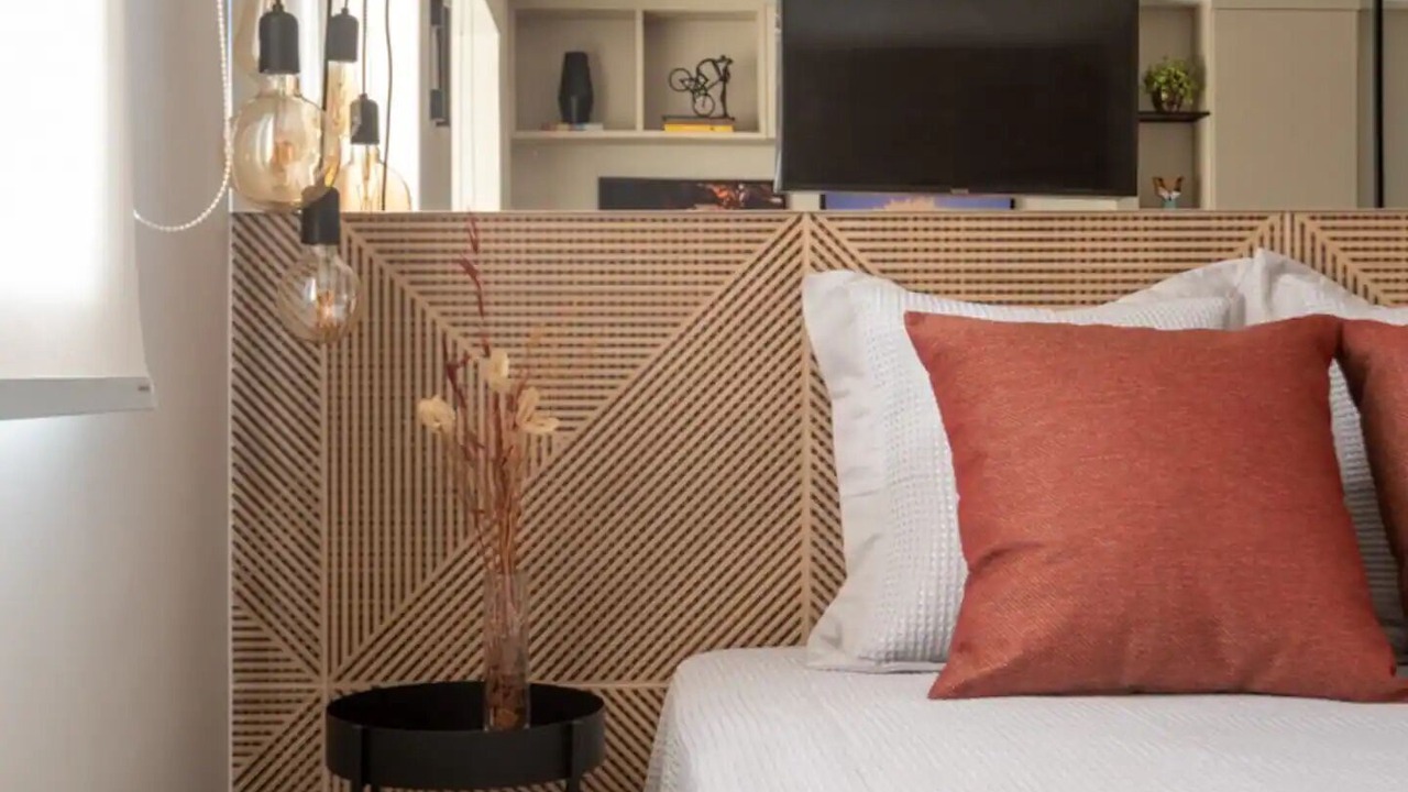 Photo of Bedroom in Picanco