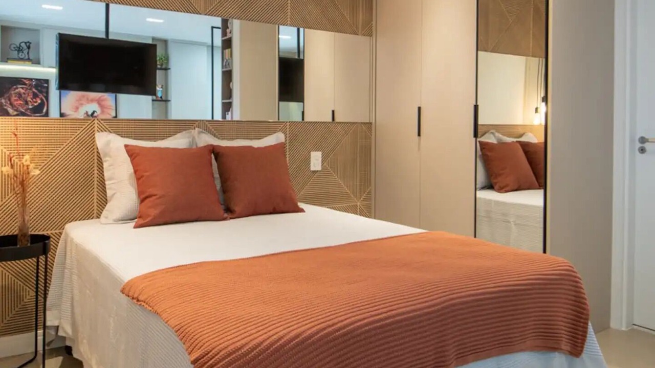 Photo of Bedroom in Picanco