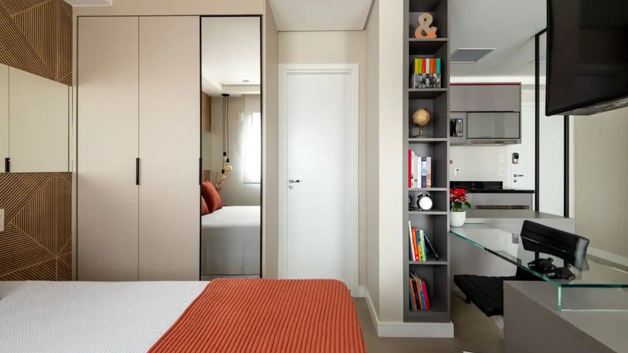 Photo of Bedroom in Picanco