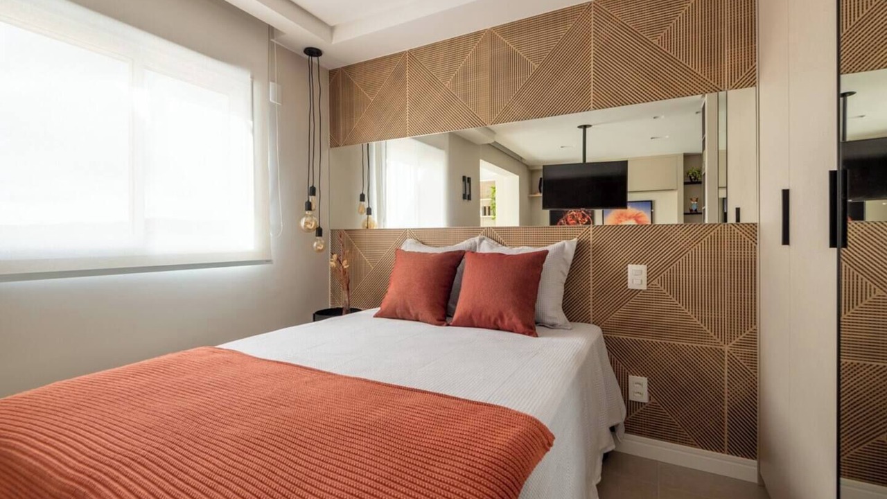 Photo of Bedroom in Picanco
