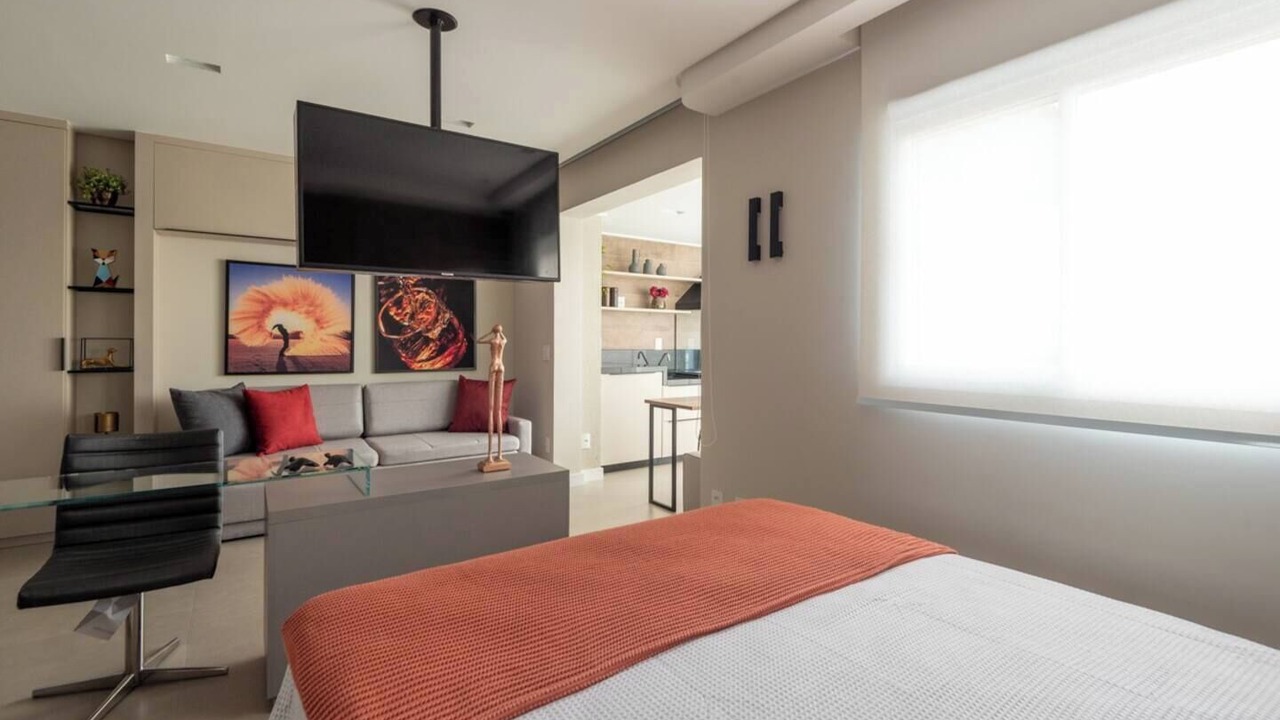 Photo of Bedroom in Picanco