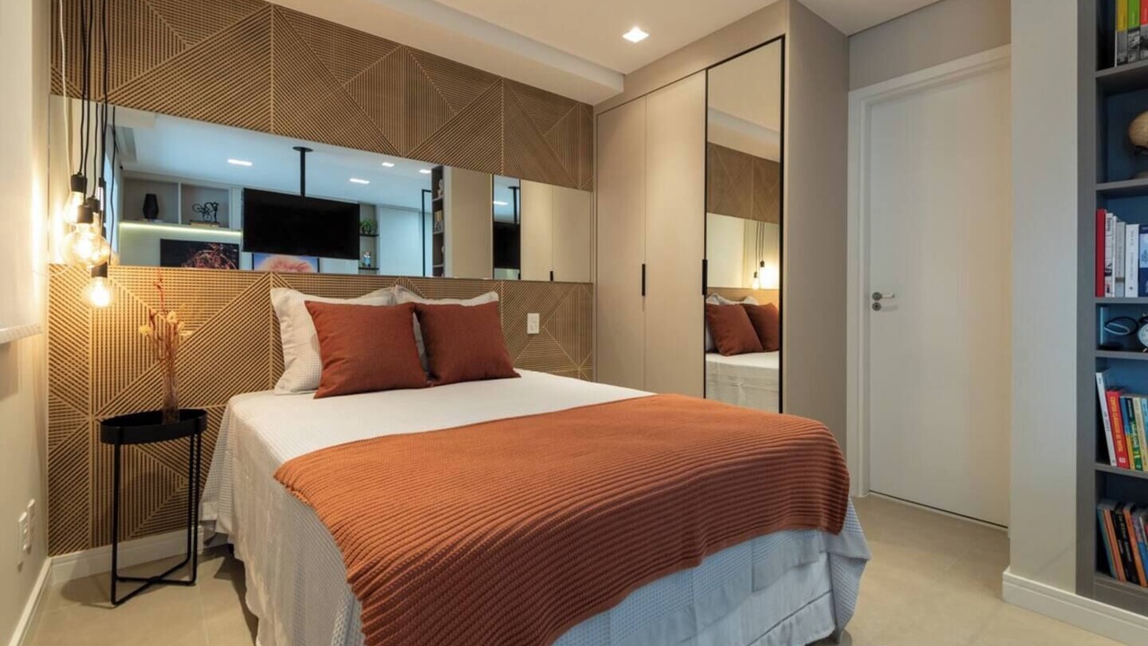 Photo of Bedroom in Picanco
