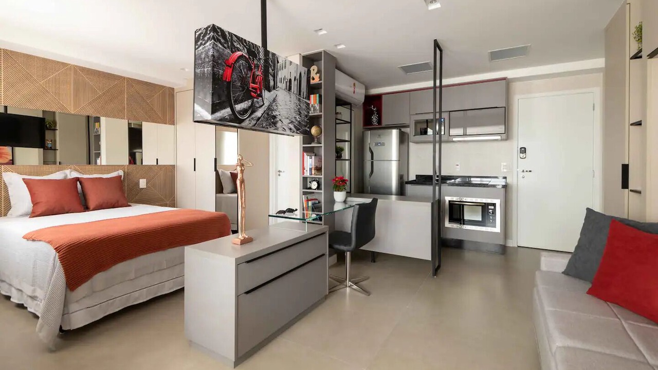 Photo of Bedroom in Picanco