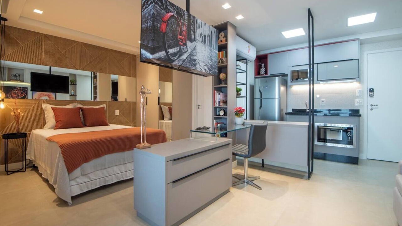 Photo of Bedroom in Picanco
