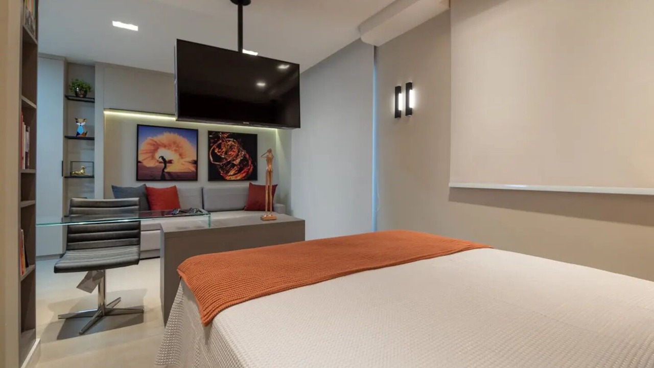 Photo of Bedroom in Picanco