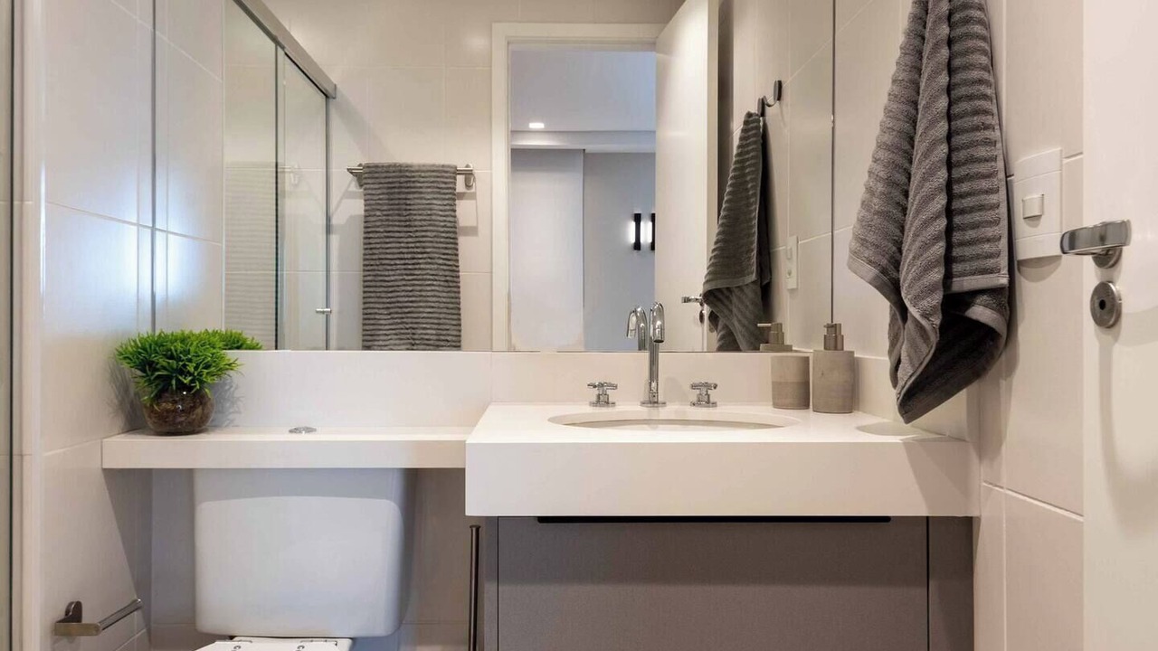 Photo of Bathroom in Picanco
