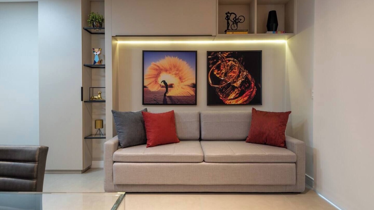 Photo of Livingroom in Picanco