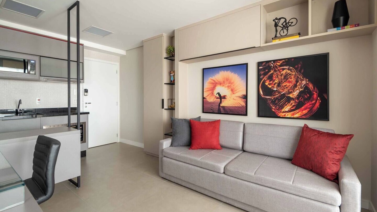 Photo of Livingroom in Picanco