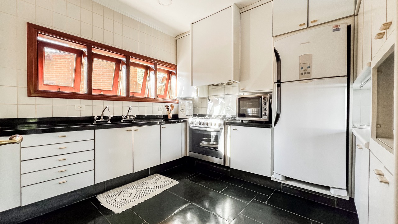 Photo of Kitchen in Jardim Acapulco