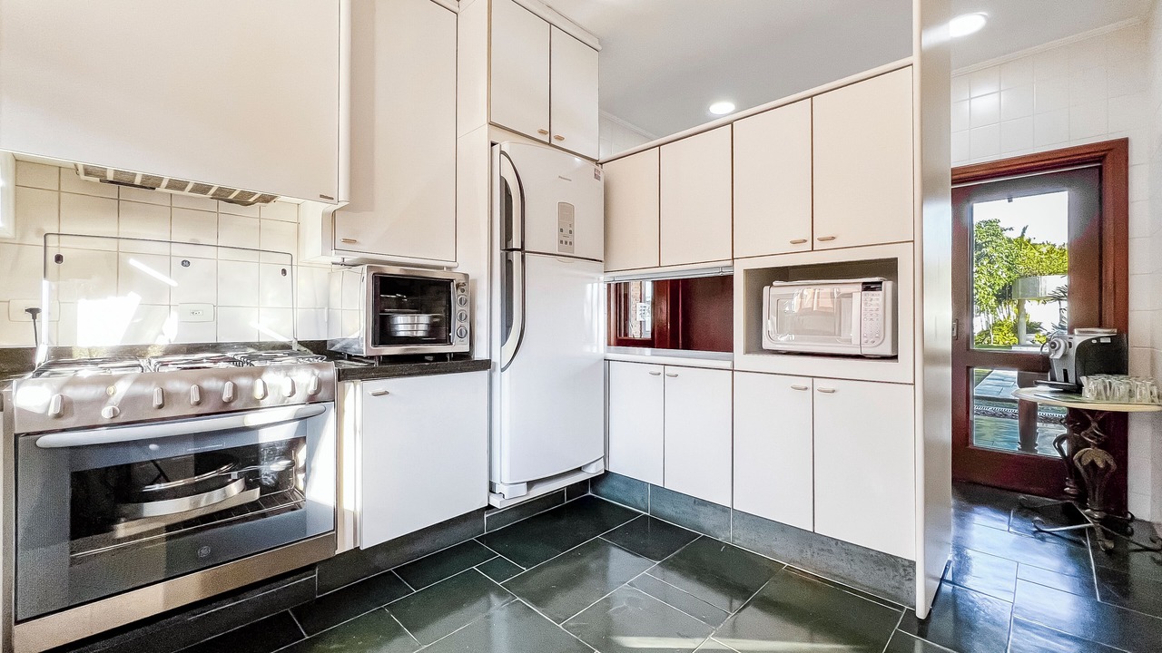 Photo of Kitchen in Jardim Acapulco