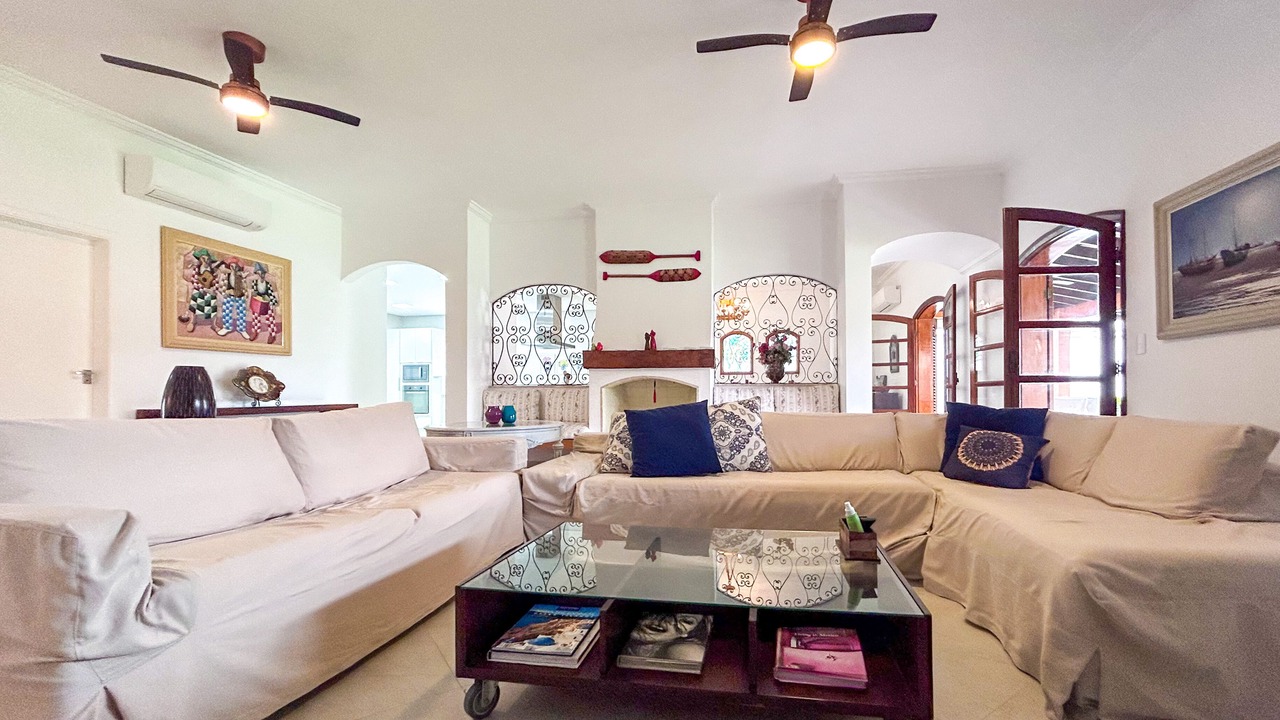 Photo of Livingroom in Jardim Acapulco