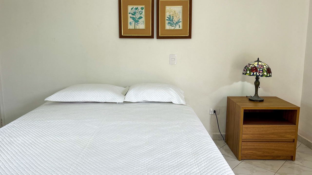 Photo of Bedroom in Jardim Acapulco