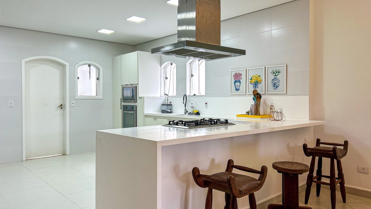 Photo of Kitchen in Jardim Acapulco