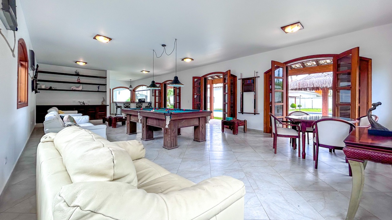 Photo of Livingroom in Jardim Acapulco