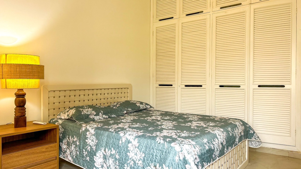 Photo of Bedroom in Jardim Acapulco