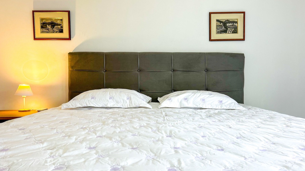 Photo of Bedroom in Jardim Acapulco