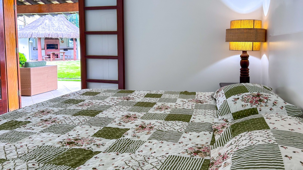 Photo of Bedroom in Jardim Acapulco