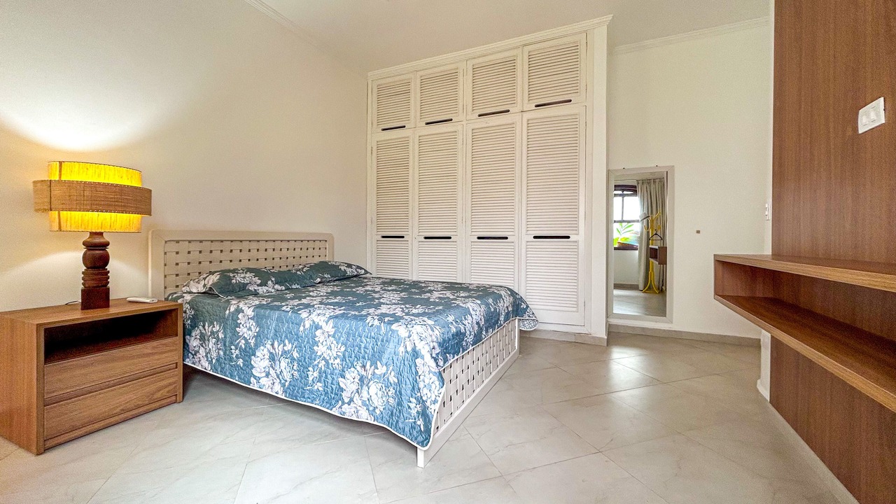 Photo of Bedroom in Jardim Acapulco