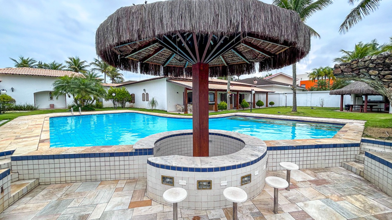 Photo of Outdoor in Jardim Acapulco