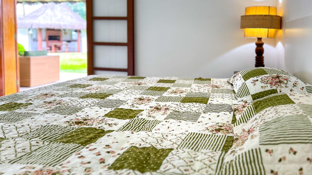 Photo of Bedroom in Jardim Acapulco