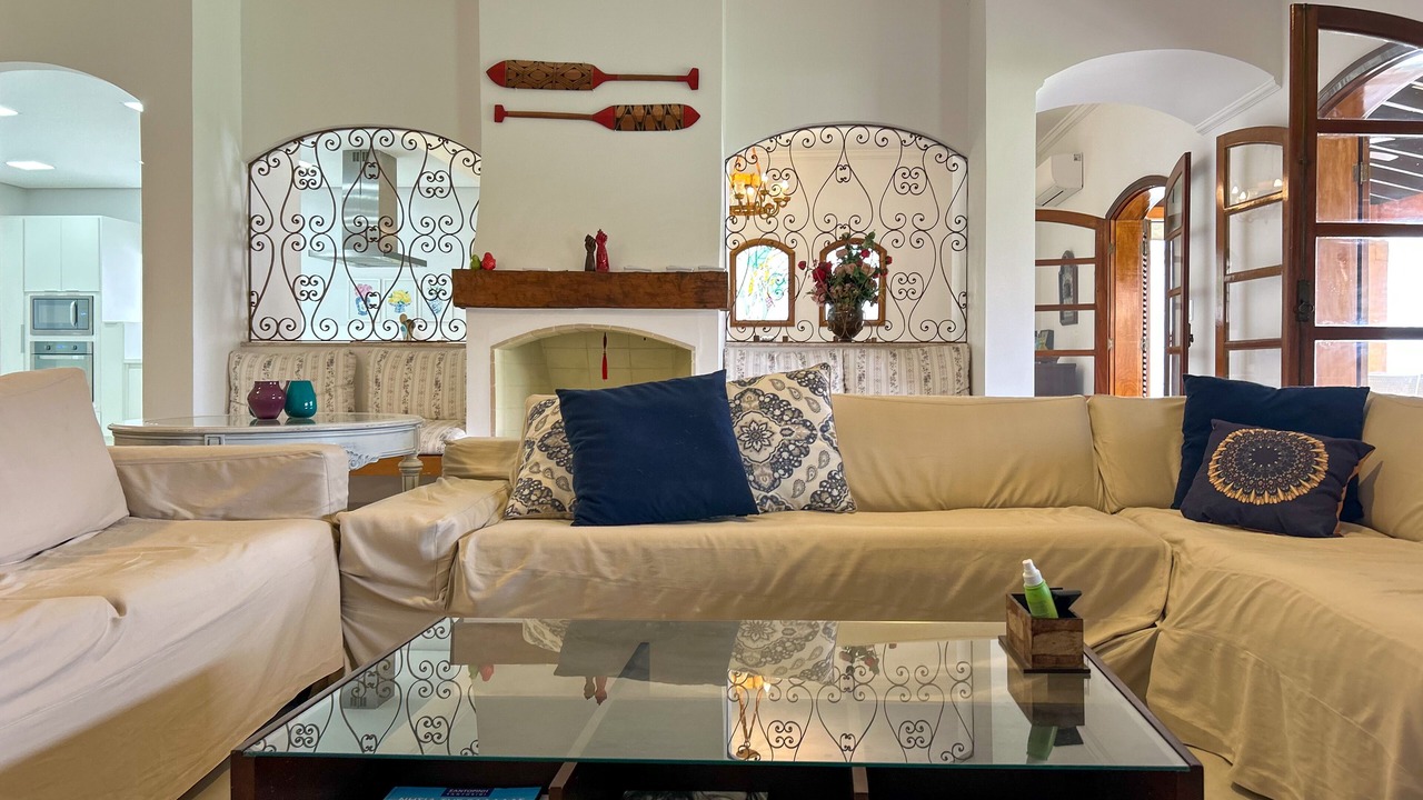 Photo of Livingroom in Jardim Acapulco
