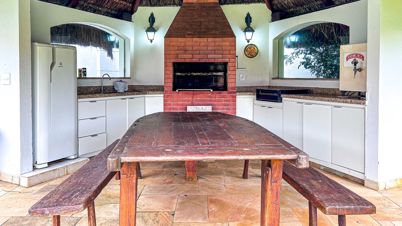 Photo of Outdoor in Jardim Acapulco