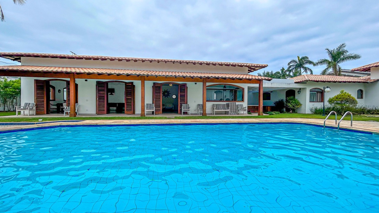 Photo of Outdoor in Jardim Acapulco