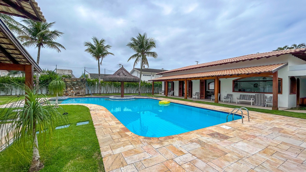 Photo of Outdoor in Jardim Acapulco