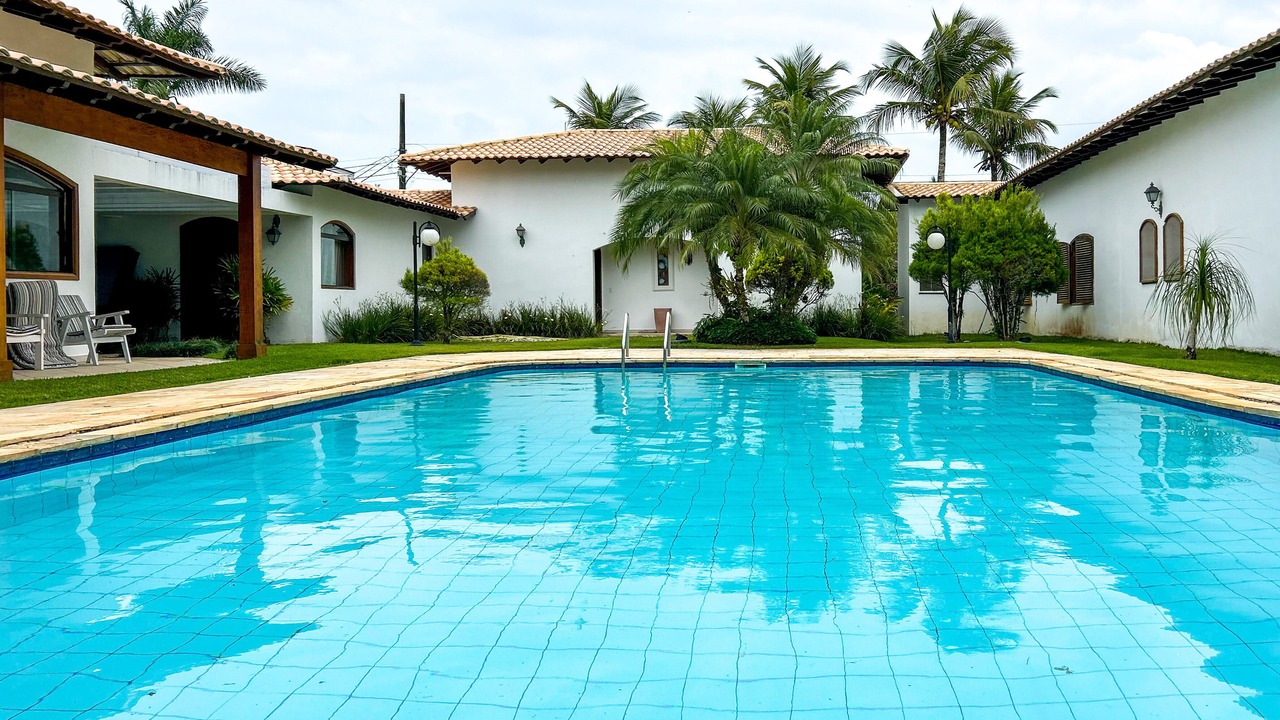 Photo of Outdoor in Jardim Acapulco