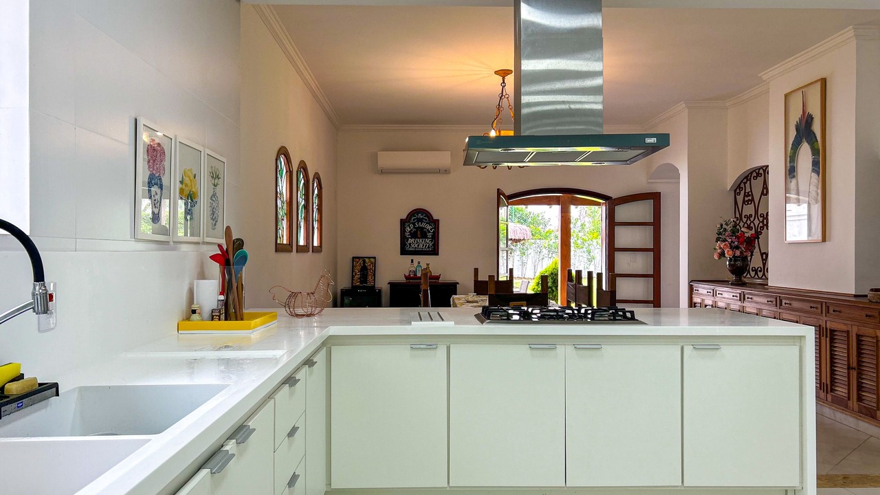 Photo of Kitchen in Jardim Acapulco
