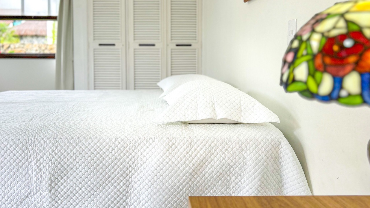 Photo of Bedroom in Jardim Acapulco