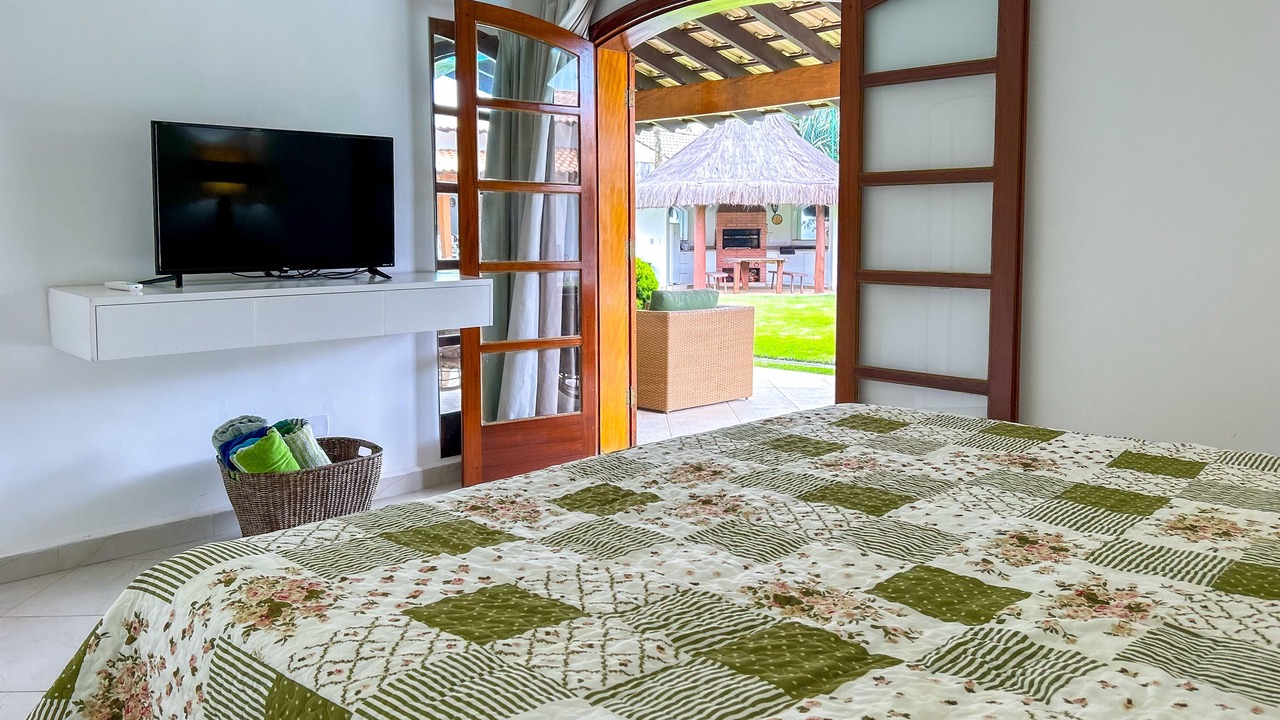 Photo of Bedroom in Jardim Acapulco