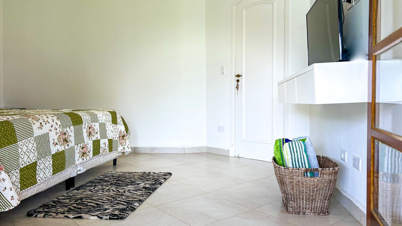 Photo of Bedroom in Jardim Acapulco