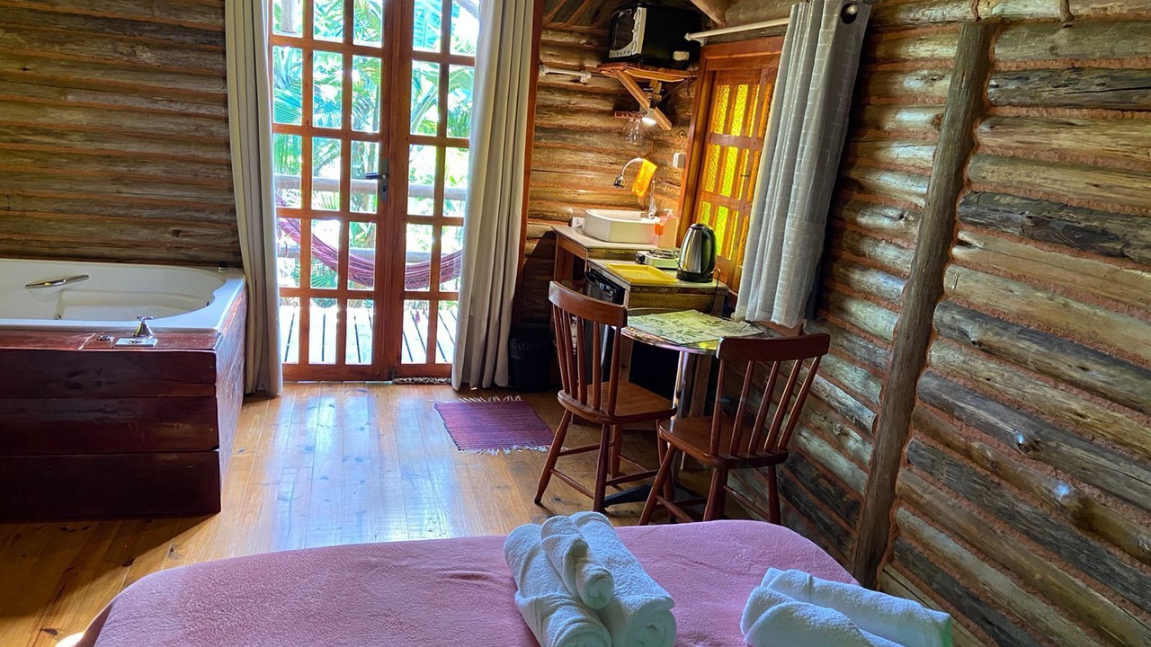Photo of Bedroom in Praia Grande