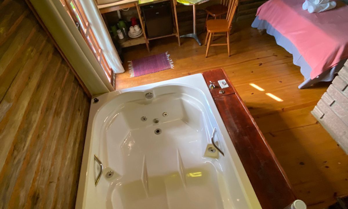 Photo of Bedroom in Praia Grande