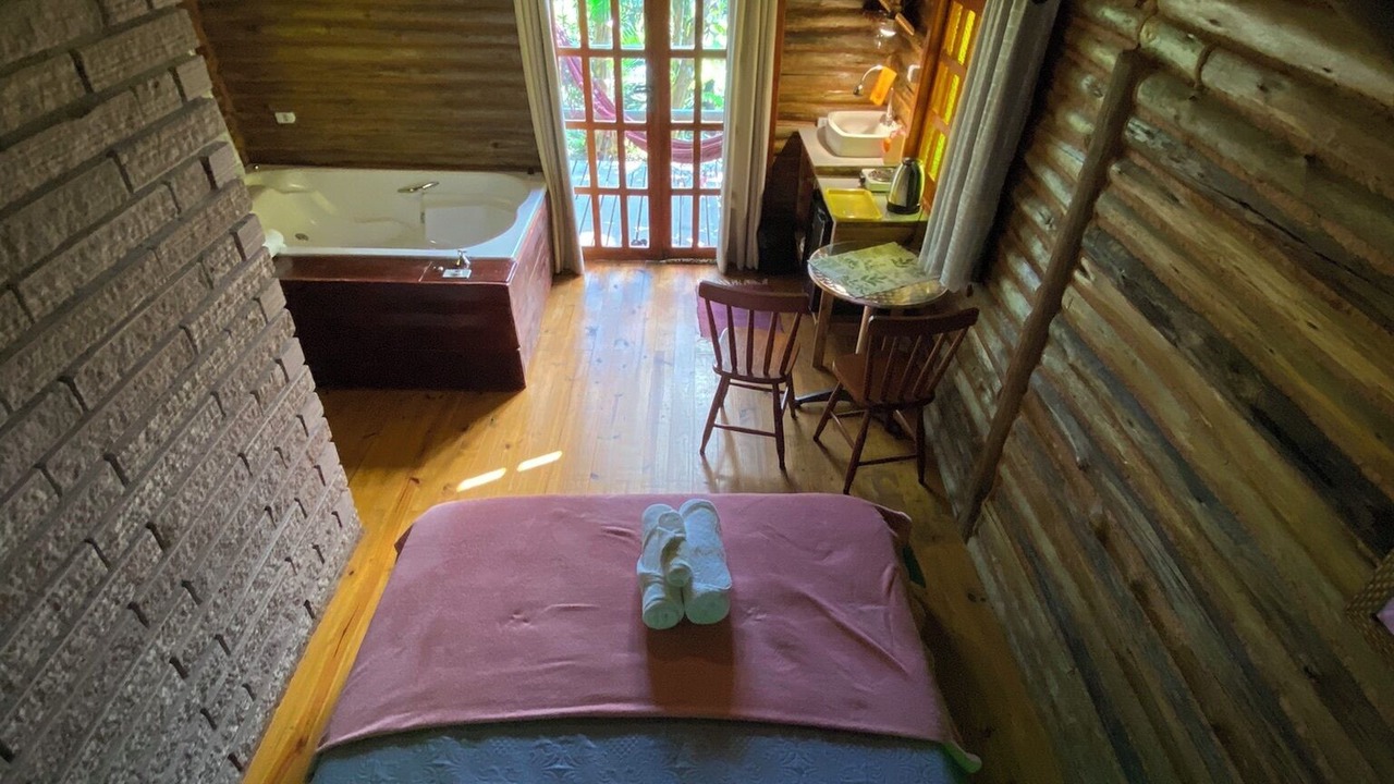 Photo of Bedroom in Praia Grande