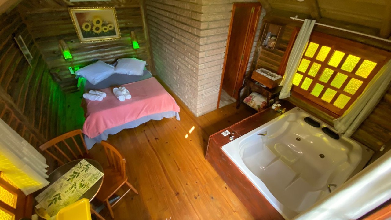 Photo of Bedroom in Praia Grande