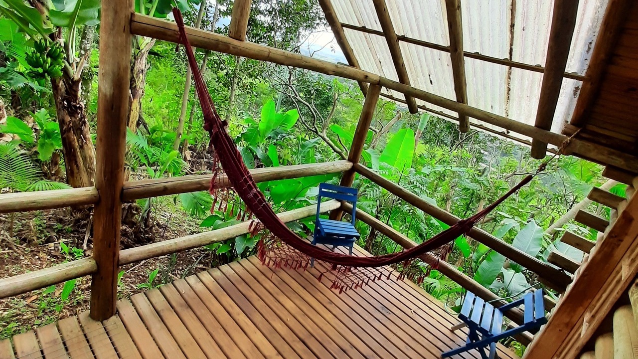 Photo of Patio Balcony in Praia Grande