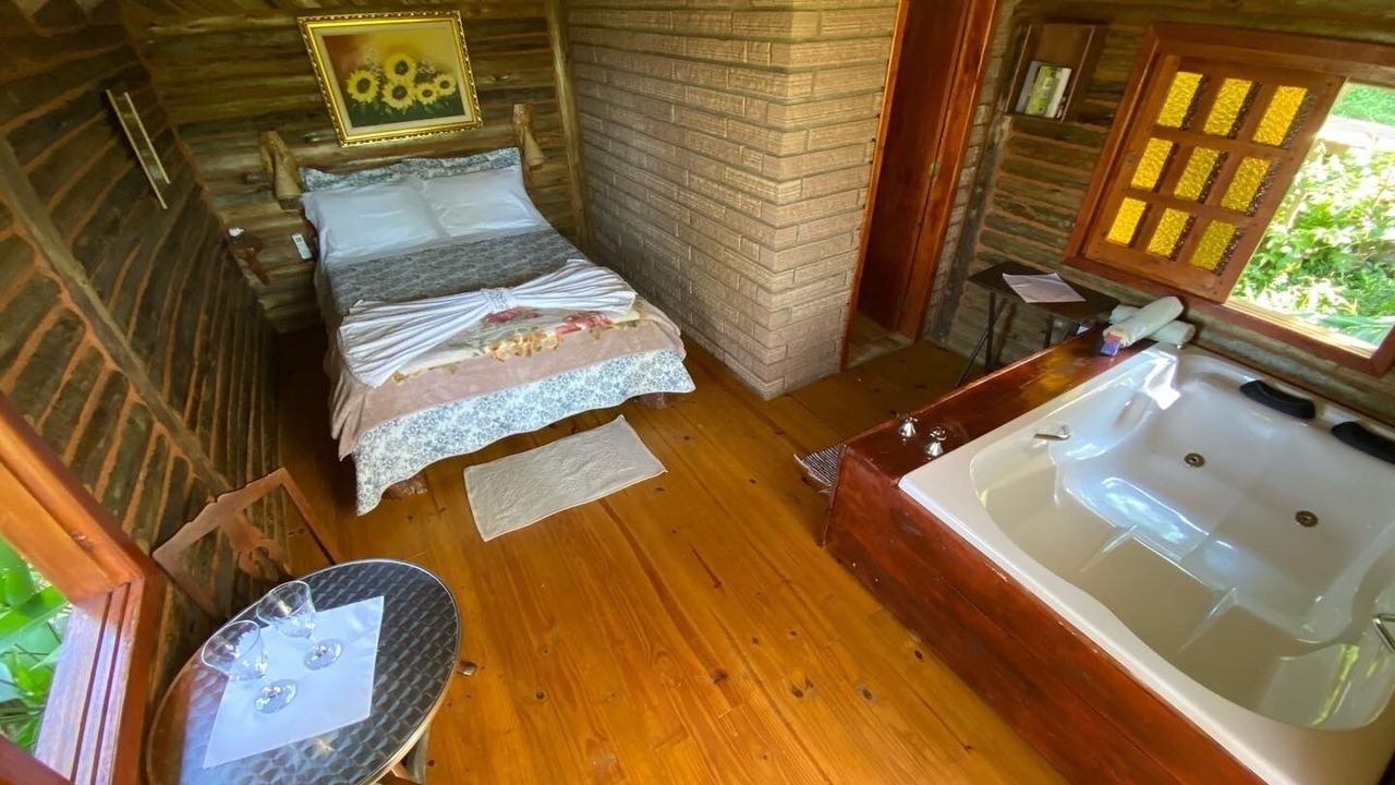 Photo of Bedroom in Praia Grande