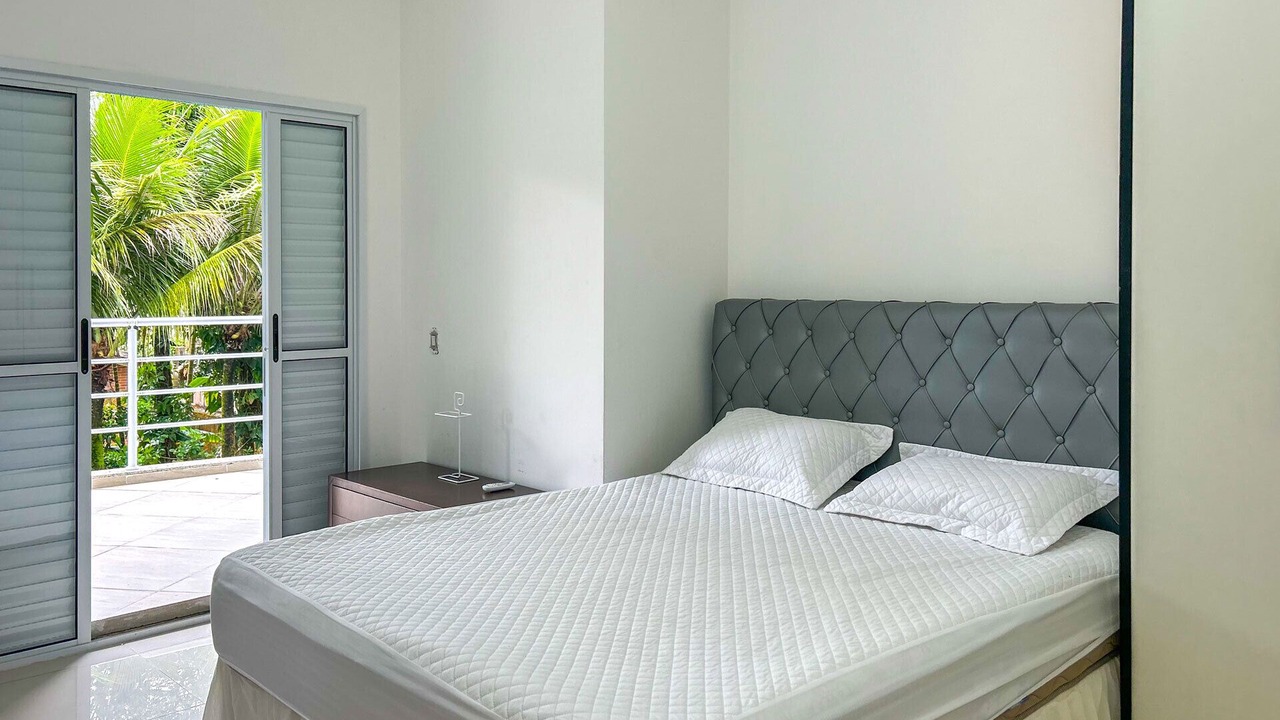 Photo of Bedroom in Costa do Sol
