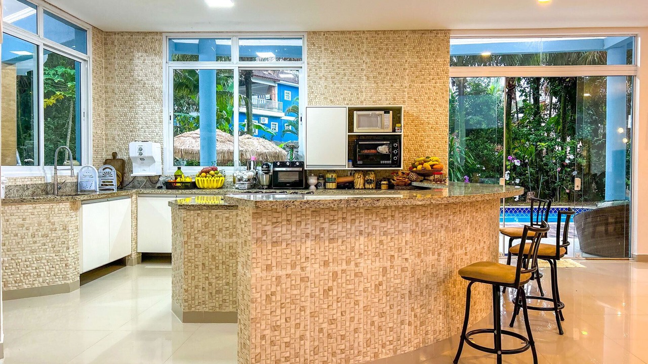 Photo of Kitchen in Costa do Sol