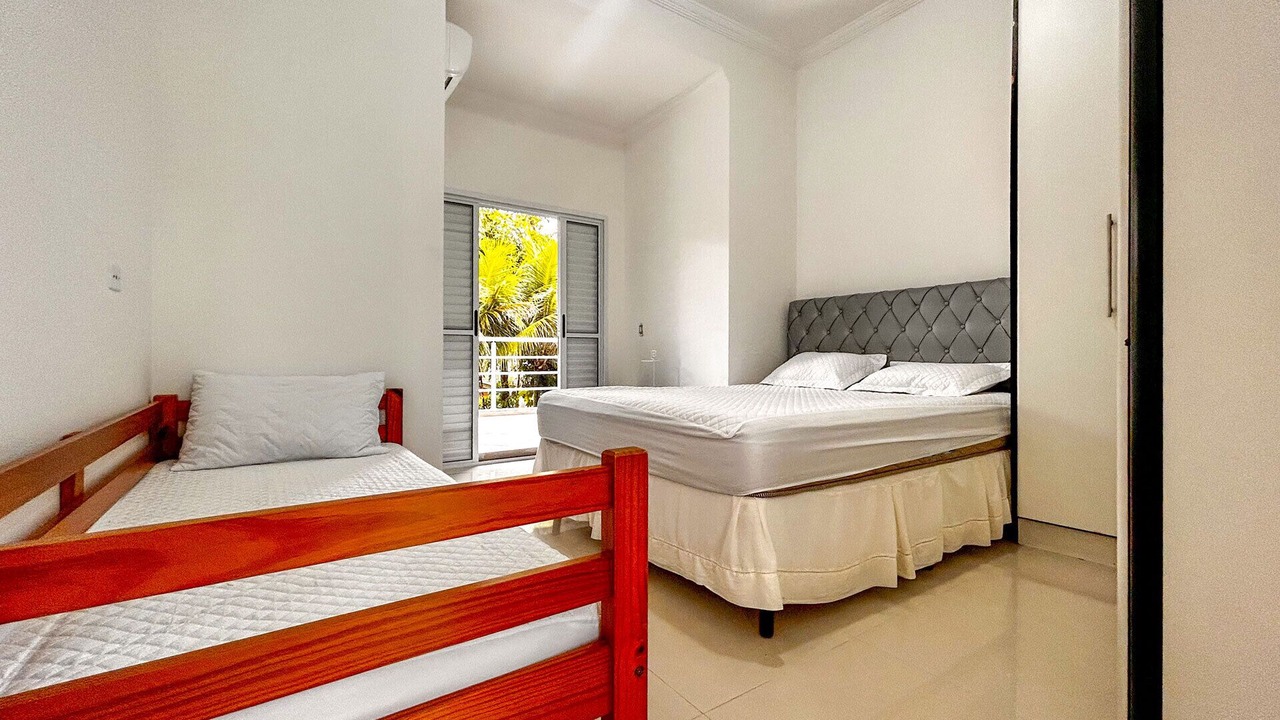 Photo of Bedroom in Costa do Sol