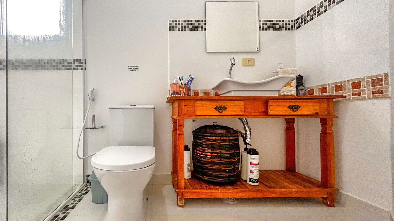 Photo of Bathroom in Costa do Sol