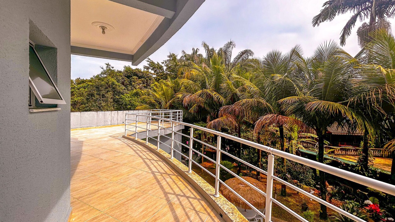 Photo of Patio Balcony in Costa do Sol