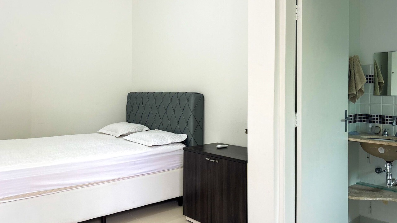 Photo of Bedroom in Costa do Sol