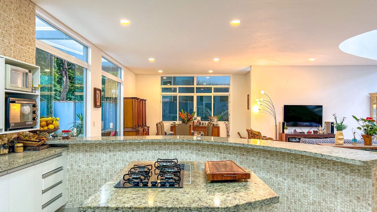 Photo of Kitchen in Costa do Sol