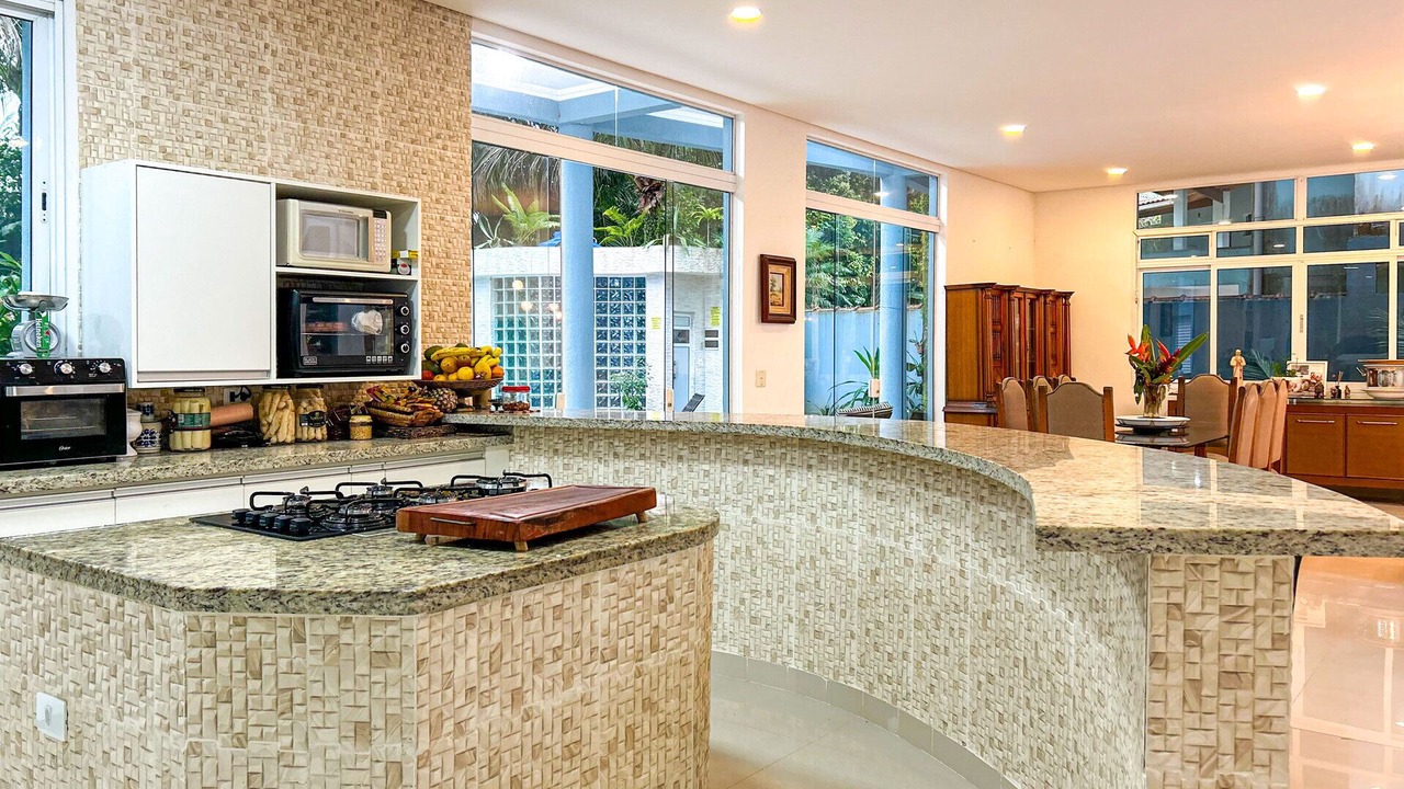 Photo of Kitchen in Costa do Sol